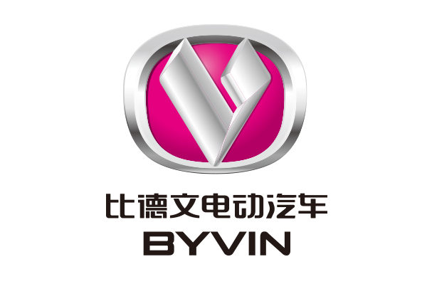比德文电动车
