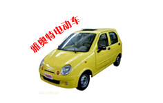 雅奥特电动车