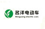 名洋电动车