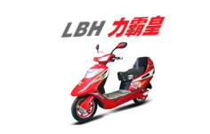 力霸皇电动车