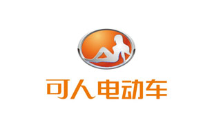 可人电动车