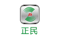 正民电动三轮车
