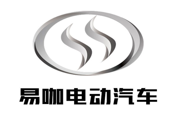 易咖电动汽车