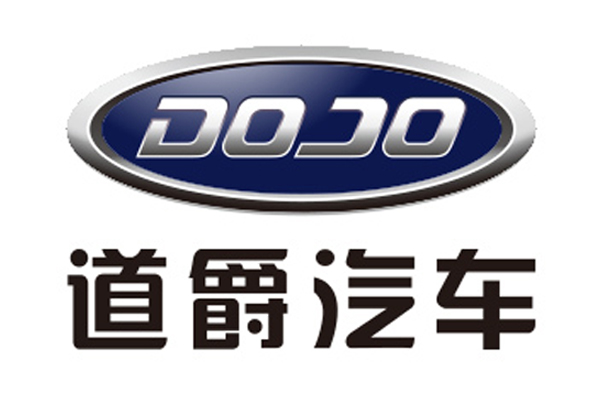道爵电动汽车