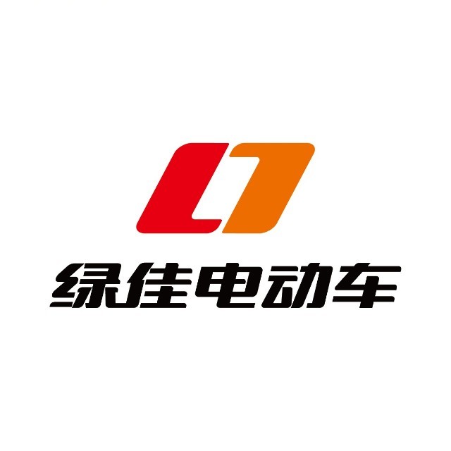 绿佳电动车