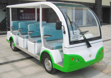电动观光车