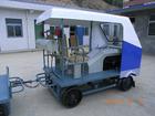 电动轨道车