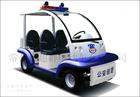 电动警车