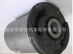 汽车零部件钮力橡胶
