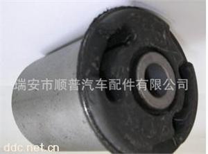 汽车零部件钮力橡胶