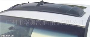 奥美斯碳纤维印刷型汽车天窗挡