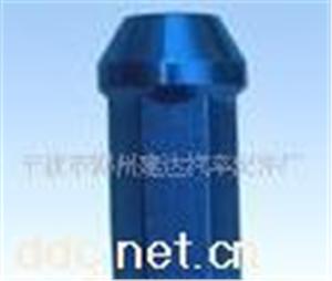 汽车配件铝螺帽