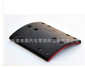 沃尔沃汽车半金属刹车片