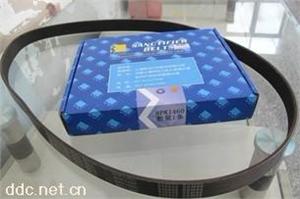 康明斯8PK1460风扇带