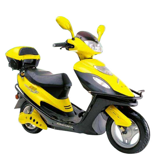 赤龙电摩