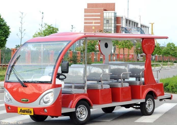 江苏电动观光车