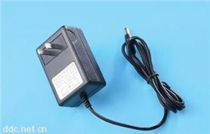 蓄电池适配充电器