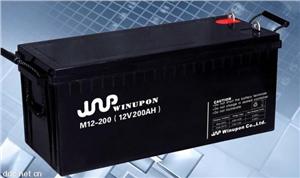 胶体蓄电池12V33AH