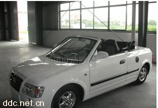 供应扬州新能源电动汽车轿车（EEC）