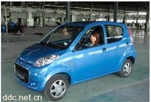 厂家供应纯电动汽车、电动轿车（EEC&COC）