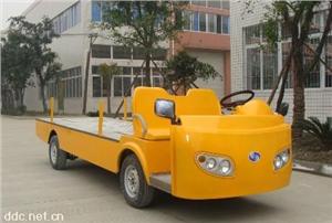 成都勋迪实用型电动平板货车