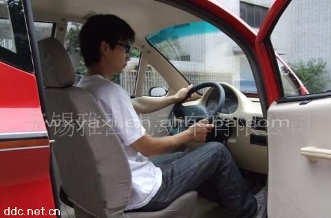 无锡雅西迷你型电动汽车