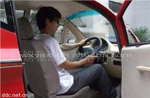 无锡雅西迷你型电动汽车