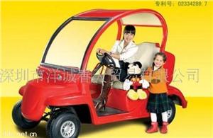 广东洋城春天电动高尔夫车