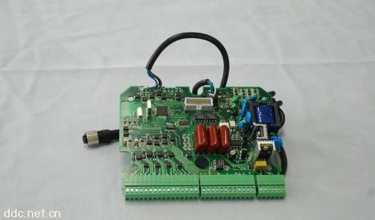 电池电源管理系统BMS