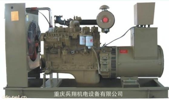 康明斯发电机组1600kW