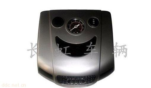 热销12V电动汽车轮胎充气泵