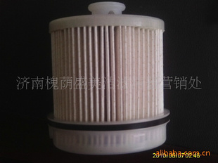 8-98037011-0五十铃柴油过滤器