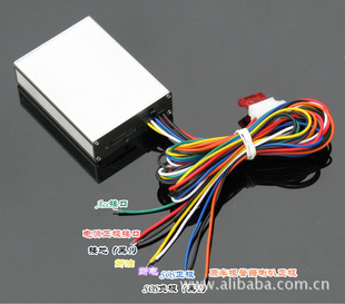 供应2011车载升级版GPS+GPRS全球定位器