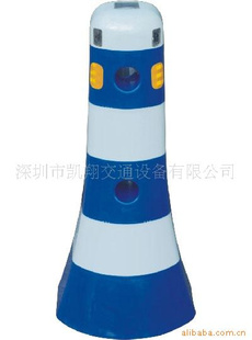 汽车隔离墩GLD-001