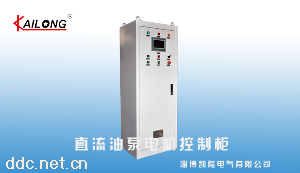 淄博凯隆20KW直流电机软启动器