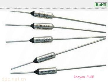台湾电动机温度保险丝