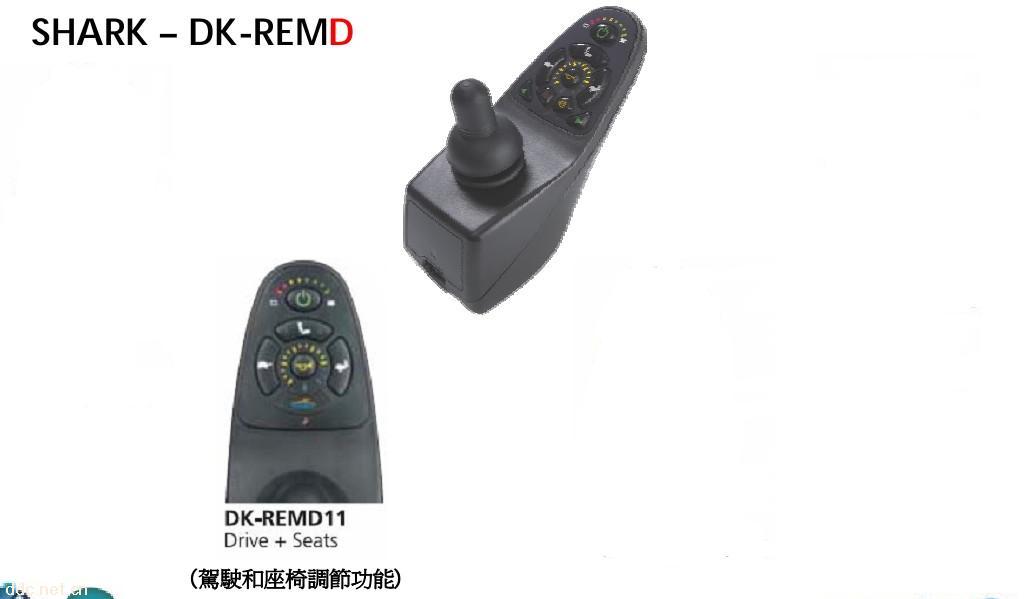 进口电动轮椅控制器