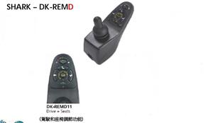 进口电动轮椅控制器