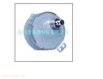 SD-83-521广告招牌灯永磁同步电机