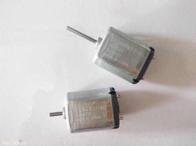 FF-030PK-11160万宝至直流电机