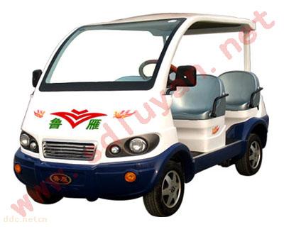 旅游观光车