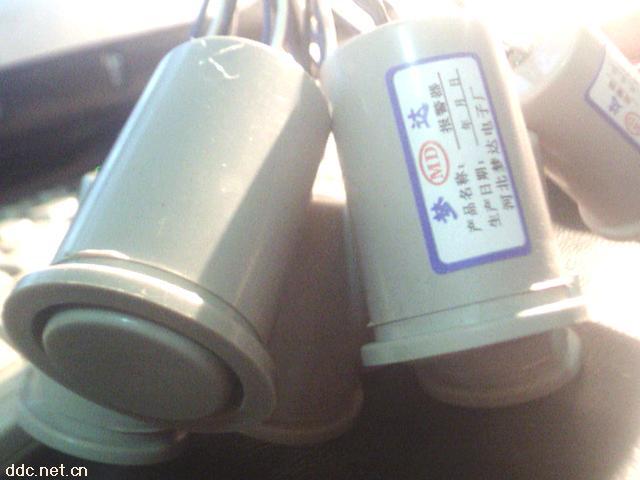 电池盒报警器
