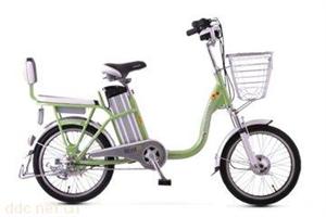 爱玛电动车锂电系列轻雅-L