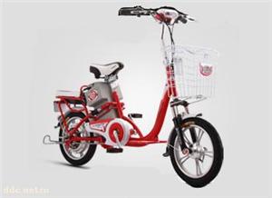 爱玛电动车简易系列靓颖