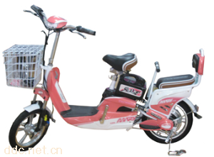 爱玛电动车新品系列玛丽雅