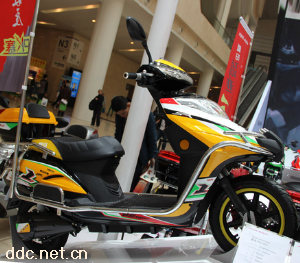 爱玛电动车霸道1800-90V