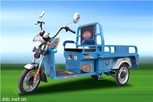 山东舜风天马货运电动三轮车