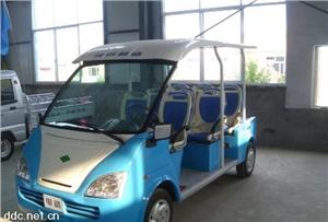潍州轻型电动货车