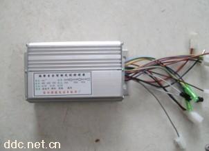 48V60V72V,12管控制器
