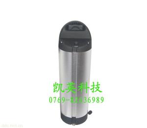 36V12A锂电动车电池